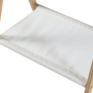 Porte-manteau pliant Iisalmi Bambou [en.casa]