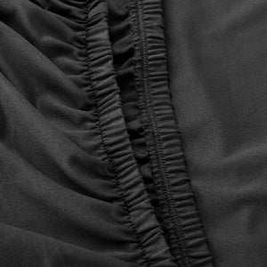 Housse de chaise 42-53 cm en différentes couleurs neuve.maison