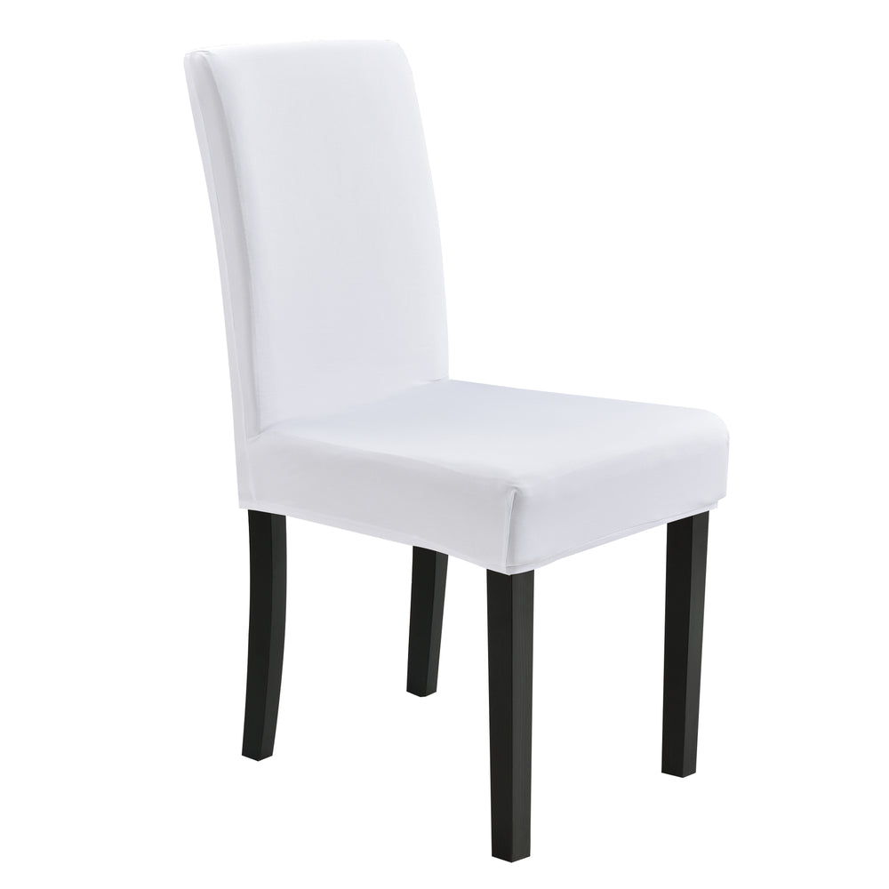 Housse de chaise 42 - 53 cm en différentes couleurs neu.haus - premiumXL