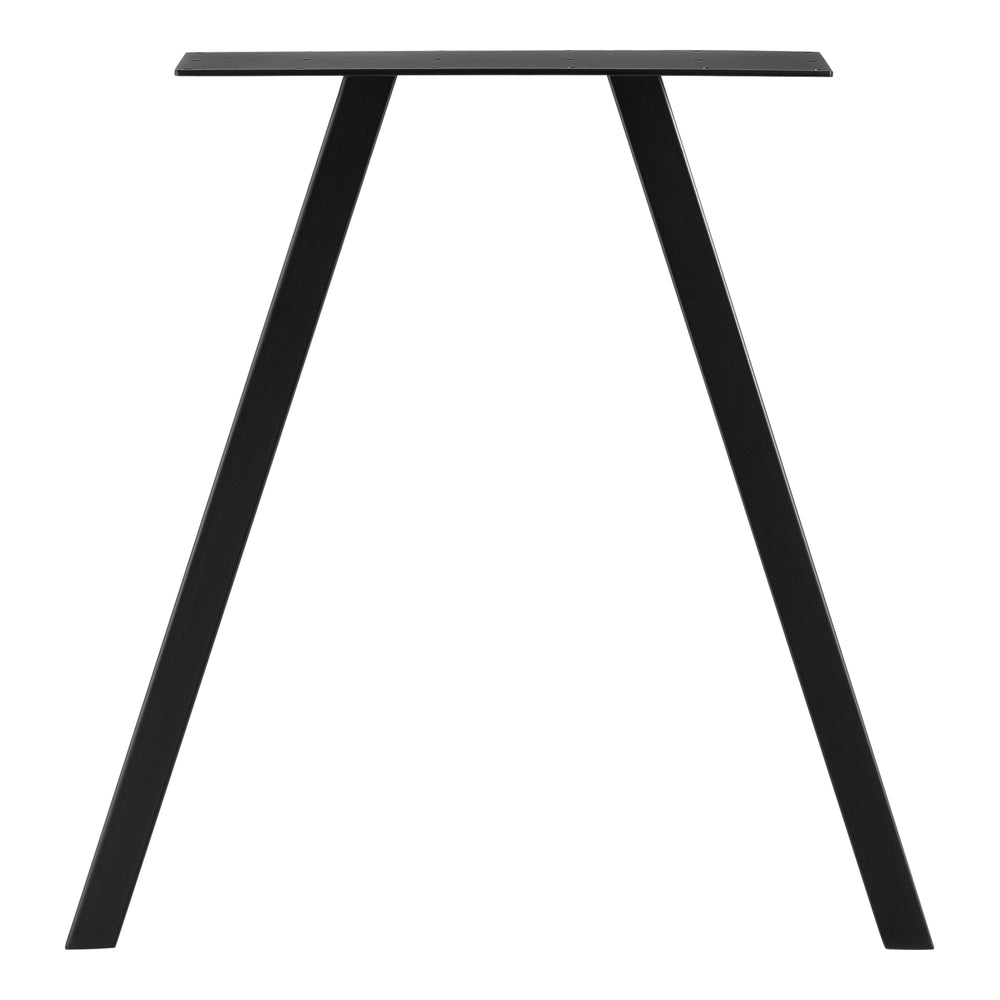 Piètement de table Makers en différentes tailles et couleurs en.casa - premiumXL