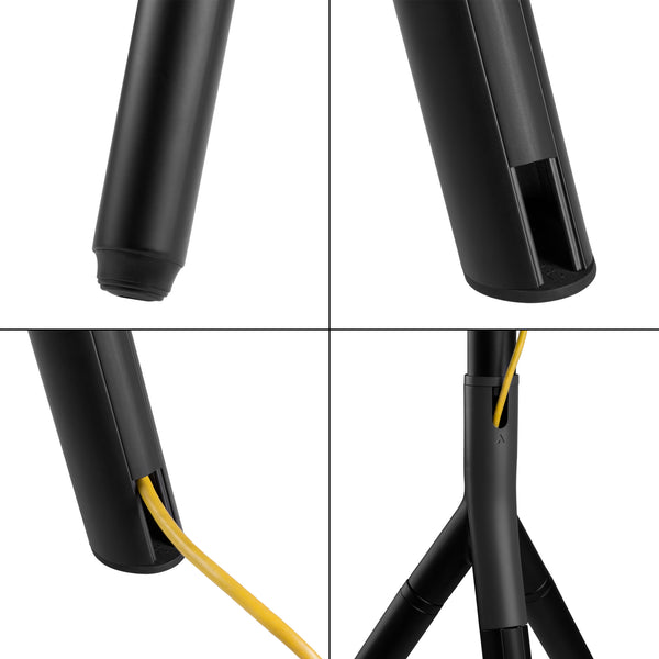 Support TV Valle max. 65 pouces [pro.tec]