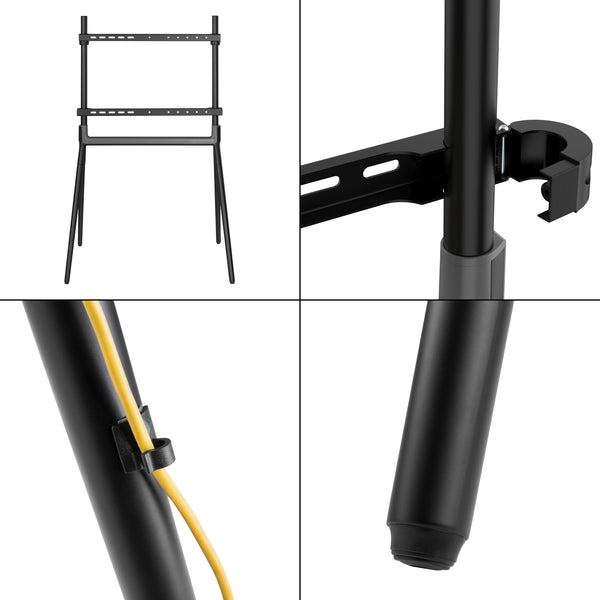 Support TV Vega max. 70 pouces [pro.tec]