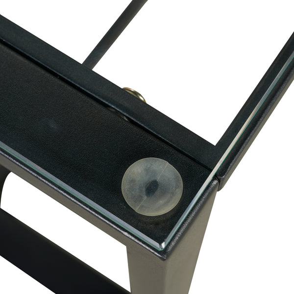 Ensemble de mobilier de jardin Calvello 5 pièces [casa.pro]