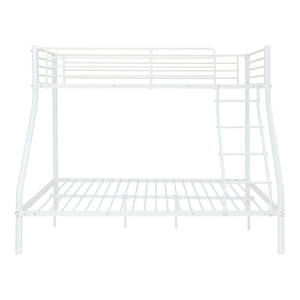 Lit superposé Sortland 200x140/90 cm en différentes couleurs [neu.haus]