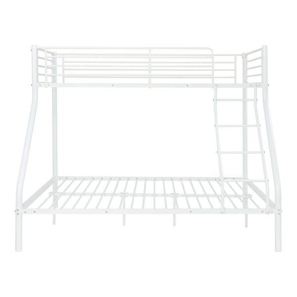 Lit superposé Sortland 200x140/90 cm en différentes couleurs [neu.haus]