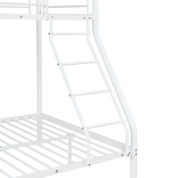 Lit superposé Sortland 200x140/90 cm en différentes couleurs [neu.haus]