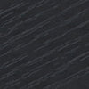 Commode Nykapin 80 x 80 x 40 cm noir [en.casa]
