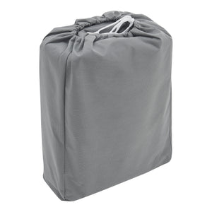 Garage intégrale pour voiture Respirante Résistante à l'eau [pro.tec]