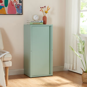 Armoire métallique Burlöv acier [en.casa] - premiumXL