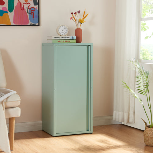 Armoire métallique Burlöv acier [en.casa] - premiumXL