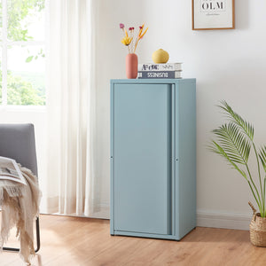 Armoire métallique Burlöv acier [en.casa] - premiumXL