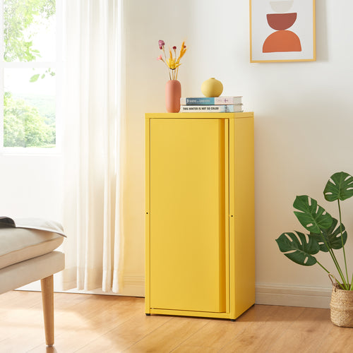 Armoire métallique Burlöv acier [en.casa] - premiumXL
