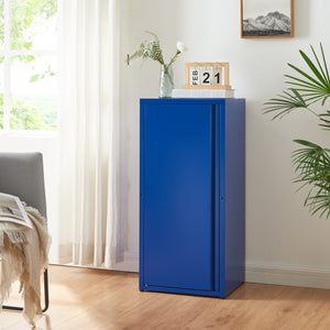 Armoire métallique Burlöv acier [en.casa] - premiumXL