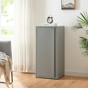 Armoire métallique Burlöv acier [en.casa] - premiumXL
