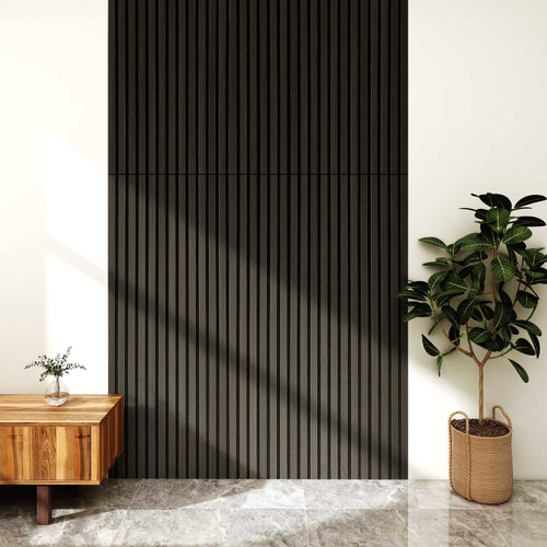 Panneau mural acoustique Vang en différentes couleurs [NEU.HOLZ] - premiumXL