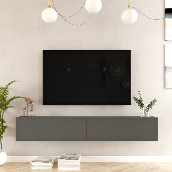 Meuble TV Lapinlahti [en.casa]