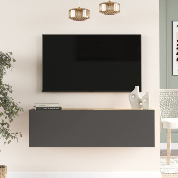 Meuble TV Lapinlahti [en.casa]