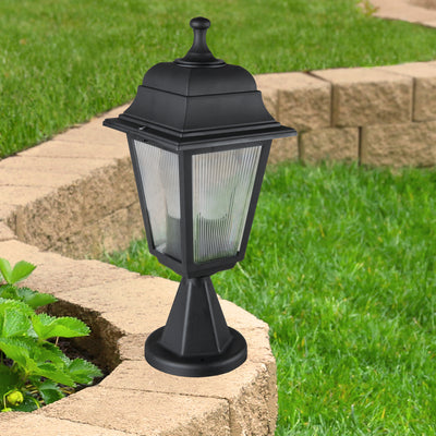 Luminaires extérieur