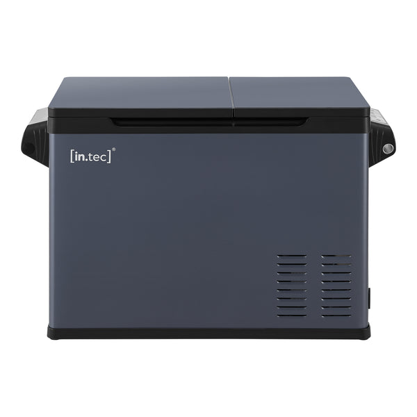Glacière électrique portable Alberona bleu gris in.tec