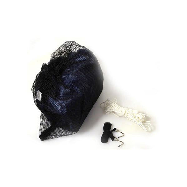 Bâche de bateau avec accessoires en différentes couleurs et tailles pro.tec