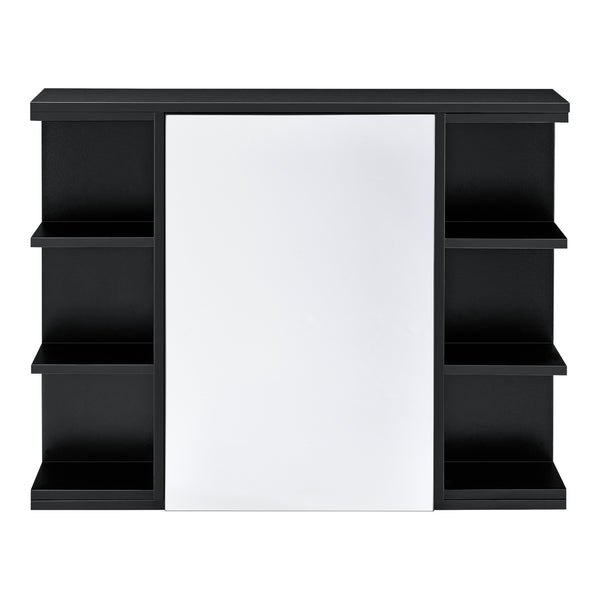 Armoire de salle de bain Harstad 64x80x20 cm plusieurs couleurs en.casa