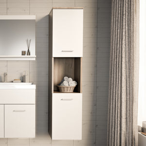 Armoire haute Krildihana [en.casa]