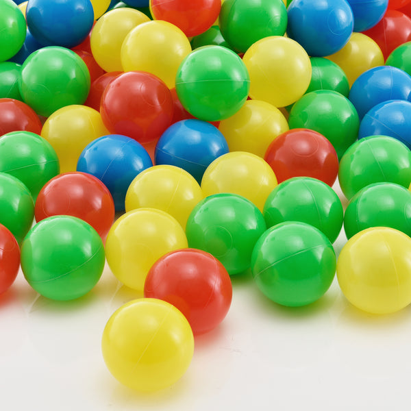 [casa.pro] Cabane pour les enfants / Balle pour les piscines