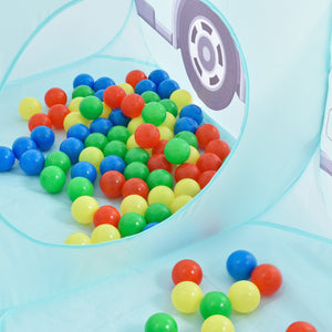 [casa.pro] Cabane pour les enfants / Balle pour les piscines