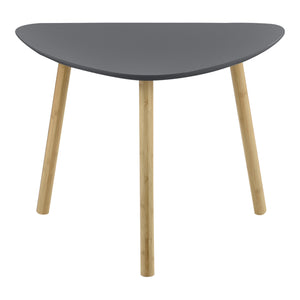 Ensemble de tables basses Levanger en différentes couleurs en.casa