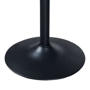 Table de bar Vantaa 100x60 cm [en.casa]