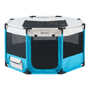 Parc pour animaux de compagnie Nærøysund [en.casa]