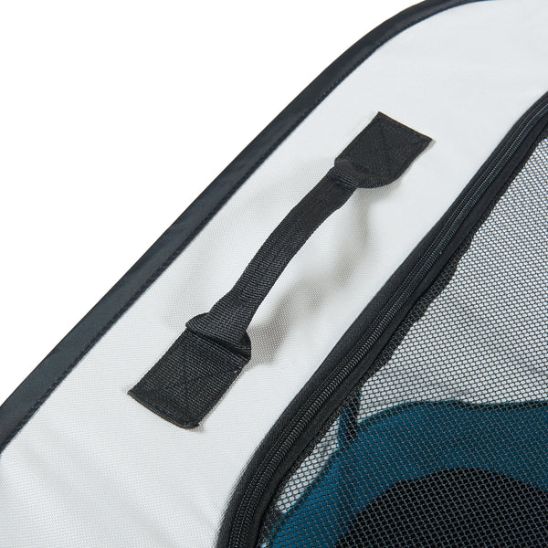 Parc pour animaux de compagnie Mörbylånga [en.casa]