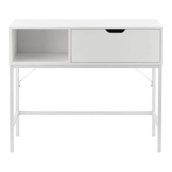 Table console Tranemo 92 x 30 x 80 cm Couleurs différentes [en.casa]