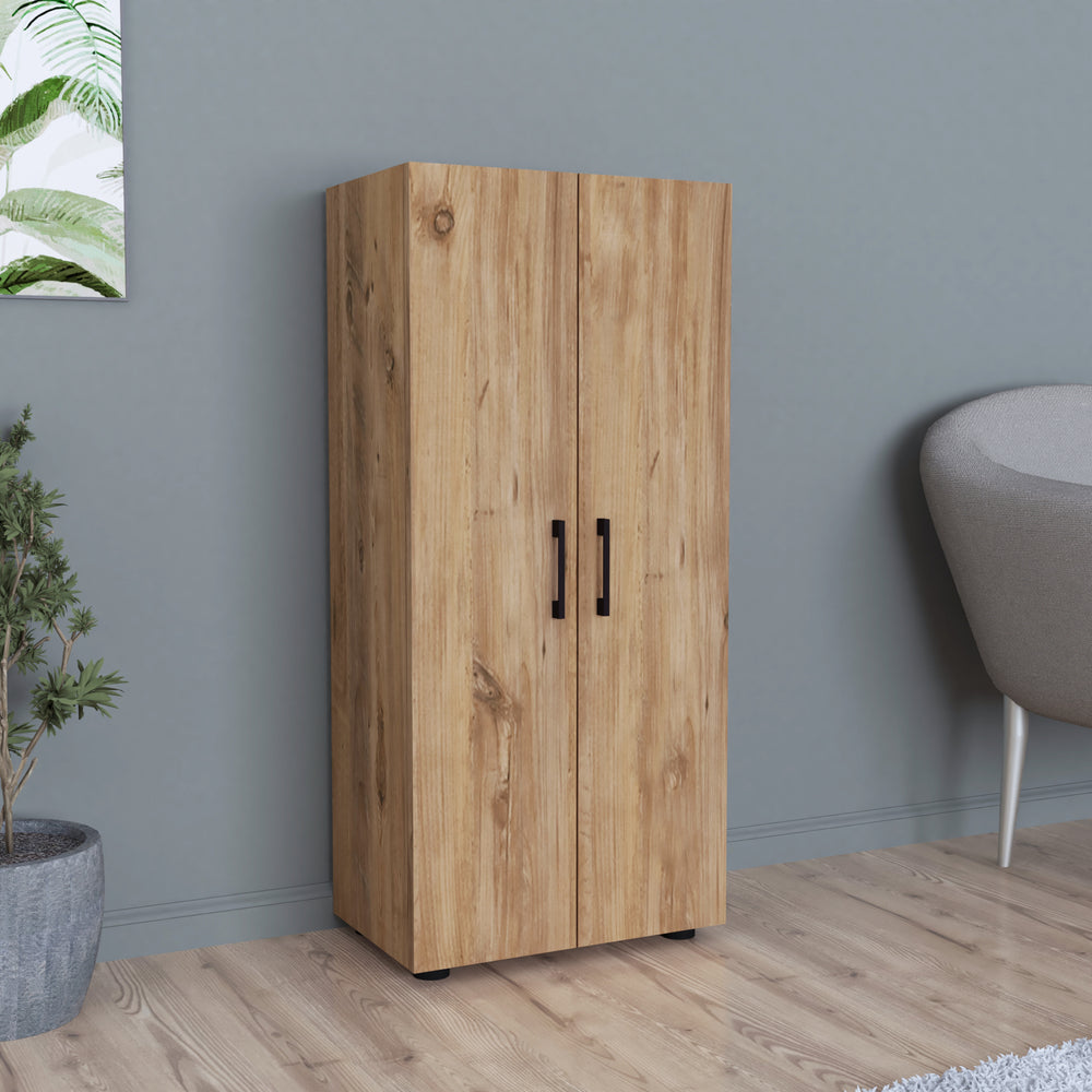 Armoire d’appoint Åsnes en différentes couleurs et tailles [en.casa] - premiumXL