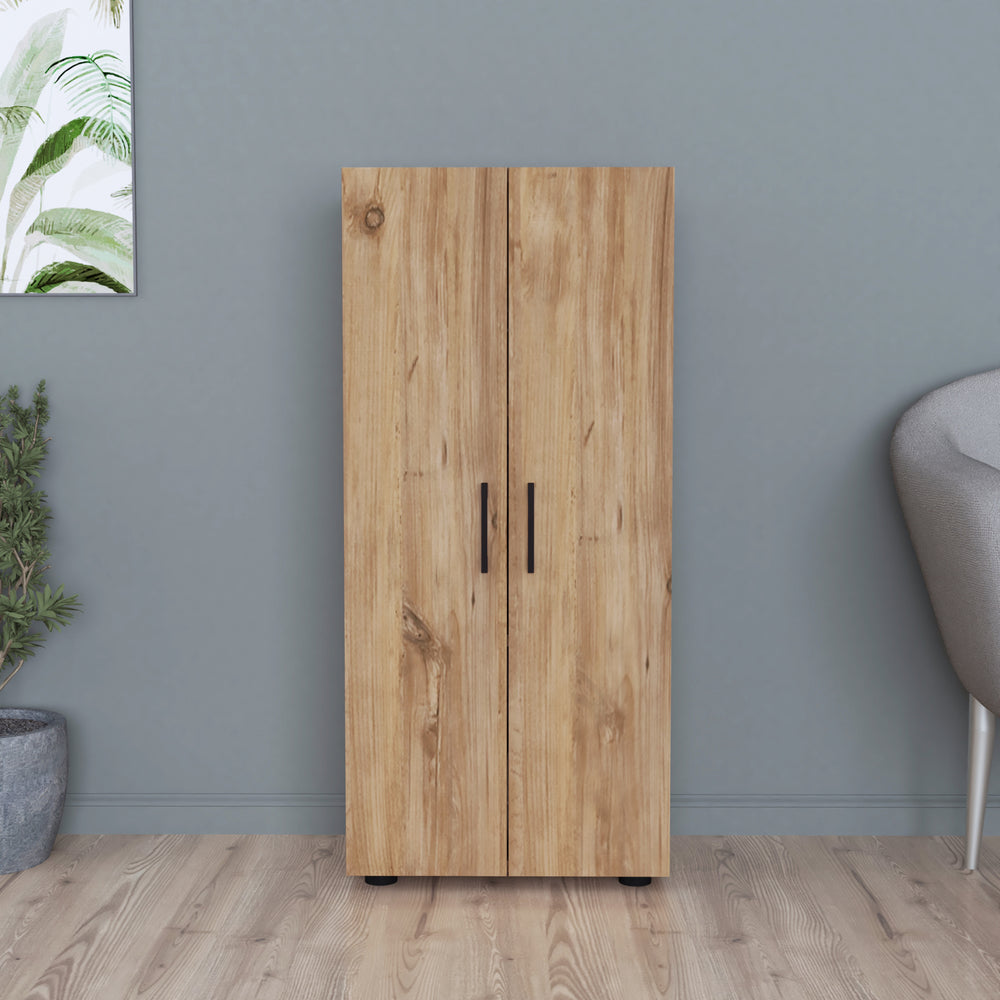 Armoire d’appoint Åsnes en différentes couleurs et tailles [en.casa] - premiumXL