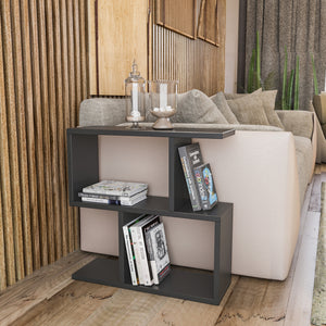 Table d’appoint Bærum 60x20x60cm en différentes couleurs [en.casa] - premiumXL