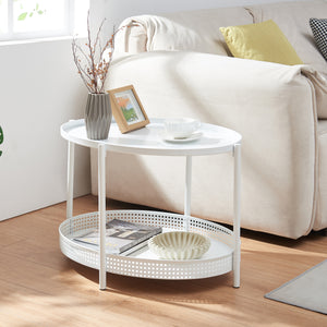 Table basse Jäller [en.casa]