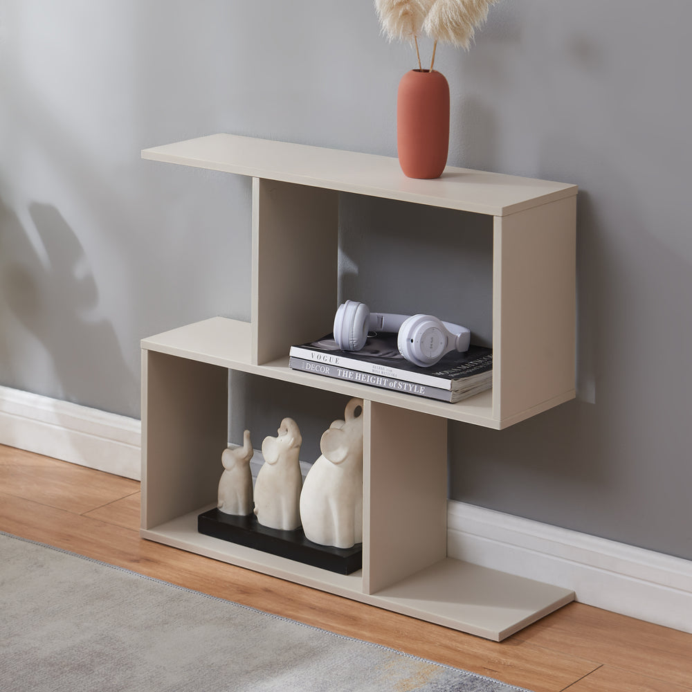 Table d'appoint Koxjö 57x60x20 cm [en.casa]