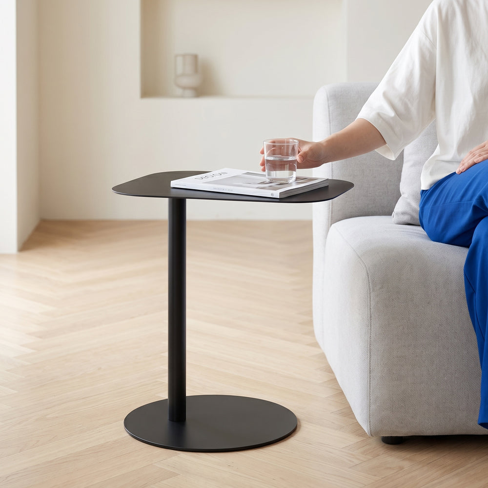 Table d’appoint Nastätten [en.casa] - premiumXL