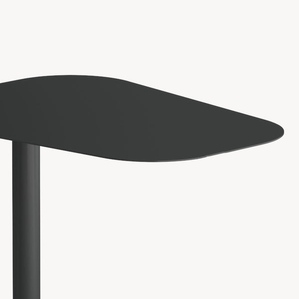 Table d'appoint Nastätten 50 x 50 x 38 cm [en.casa]