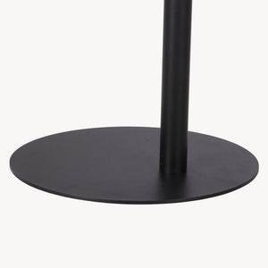 Table d'appoint Nastätten 50 x 50 x 38 cm [en.casa]