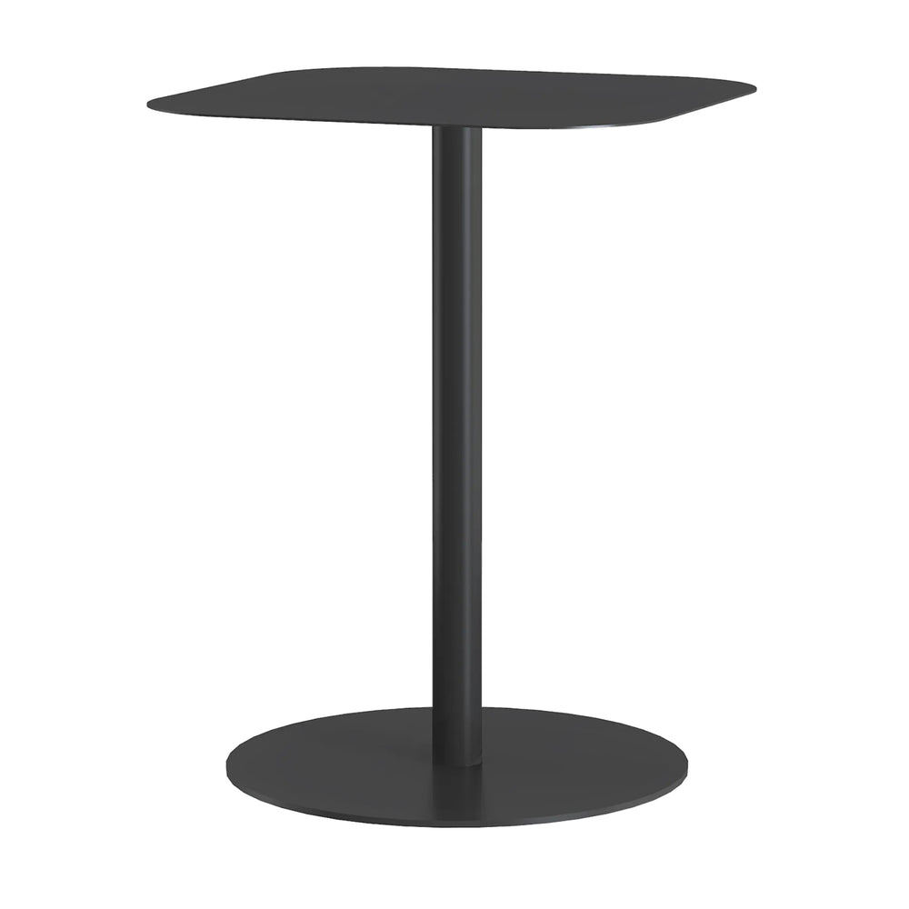 Table d'appoint Nastätten 50 x 50 x 38 cm [en.casa]