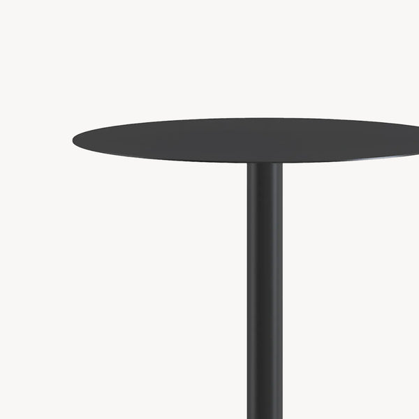 Table d'appoint Nastätten 50 x 50 x 38 cm [en.casa]