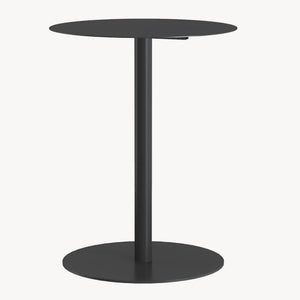 Table d'appoint Nastätten 50 x 50 x 38 cm [en.casa]