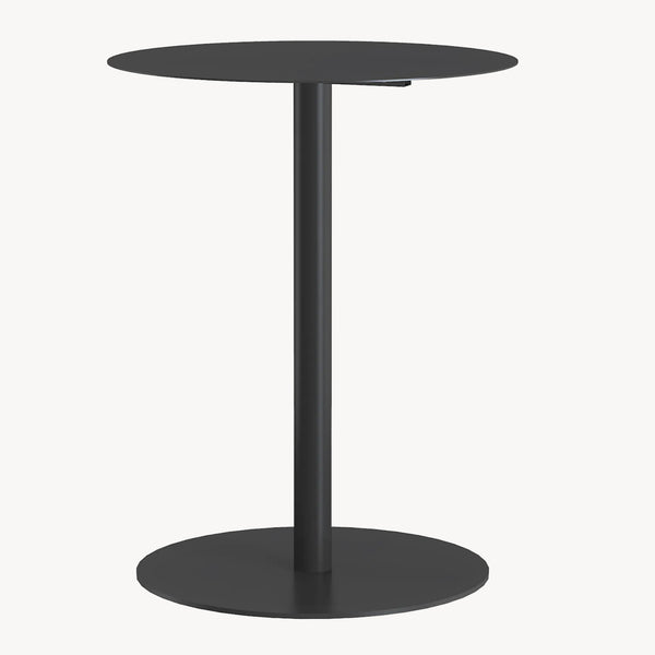 Table d'appoint Nastätten 50 x 50 x 38 cm [en.casa]