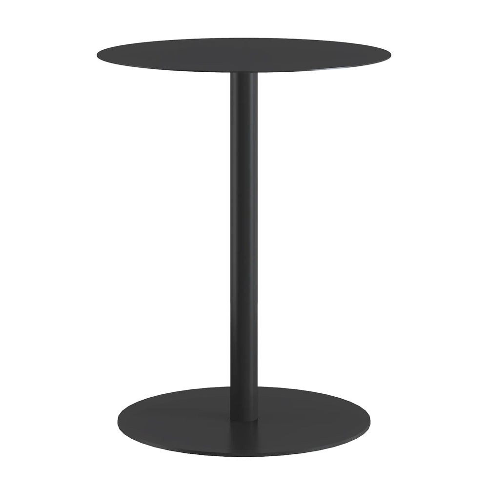 Table d'appoint Nastätten 50 x 50 x 38 cm [en.casa]