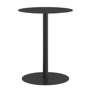 Table d'appoint Nastätten 50 x 50 x 38 cm [en.casa]