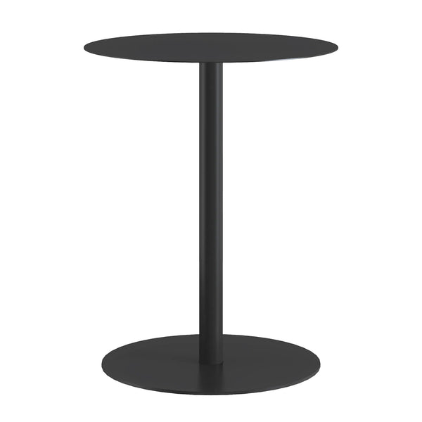Table d'appoint Nastätten 50 x 50 x 38 cm [en.casa]