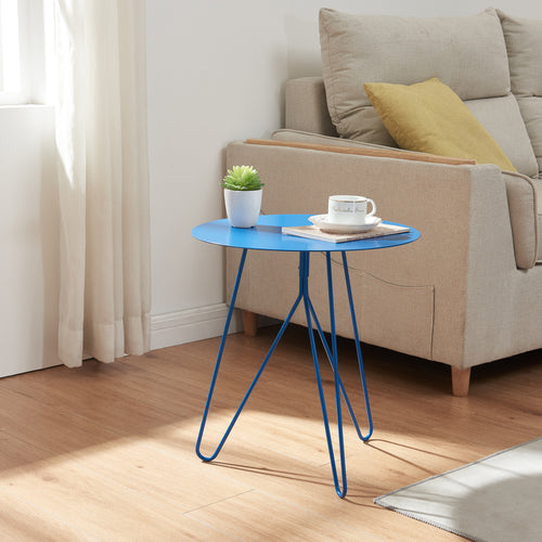 Table d'appoint Nopimi [en.casa]