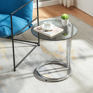 Table d'appoint Ylivieska [en.casa]